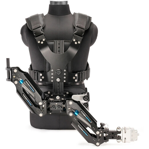 Proaim Flycam Vista-II Arm and Vest Stabilizer