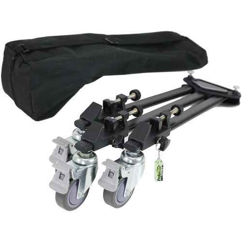 ProAm USA Professional Tripod Dolly