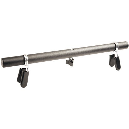 ProAm USA Horizontal Counterweight Bar with Clamps for Camera Crane