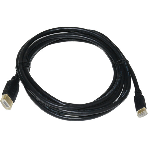 ProAm USA Mini-HDMI to HDMI Cable (6')