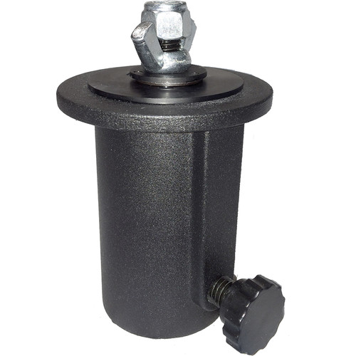ProAm USA Aluminum Stand Mount to Crane Adapter