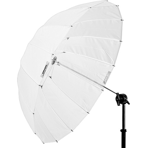 Profoto Deep Medium Umbrella (41", Translucent) 100988 B&H Photo
