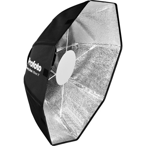 Profoto OCF Beauty Dish (Silver 24