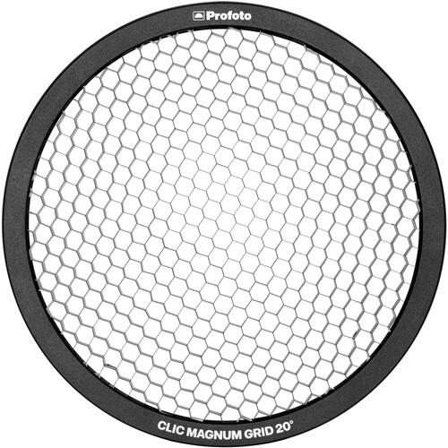 Profoto Clic Reflector Grid (20 )