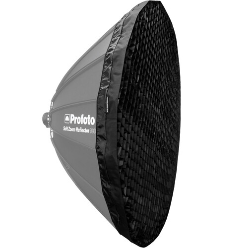 Profoto Soft Zoom 50 Grid 180 (6')