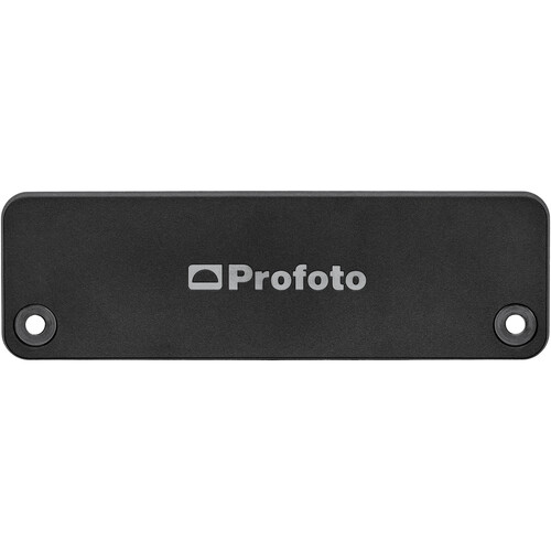 Profoto Rubber Pad Kit for L1600D Mono-LED Light (2-Pack)