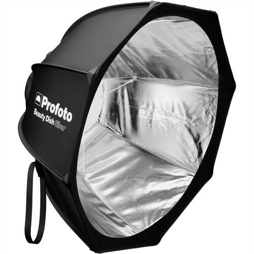 Profoto Beauty Dish (Silver 24