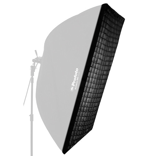 Profoto 50 Degree Softgrid For Rfi 4 0 X 6 0 Softbox profoto 50 degree softgrid for rfi 4 0 x 6 0 softbox
