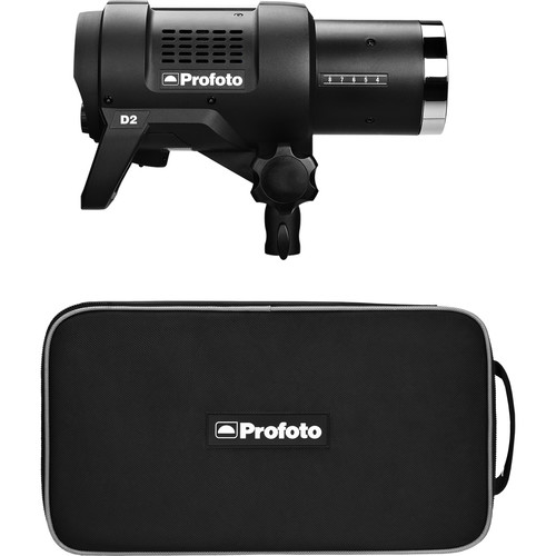 Profoto D2 500Ws AirTTL Monolight