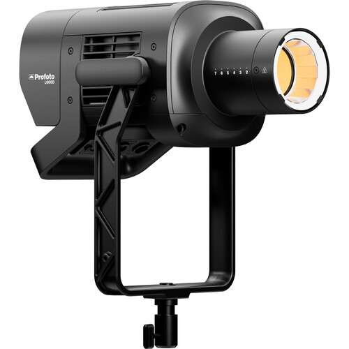 Profoto L600D Daylight Mono-LED Light