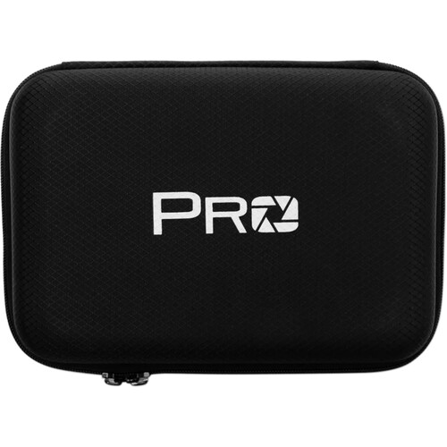 ProGrade Digital Hard-Sided Accessory Case for Card Readers SSD & Cables