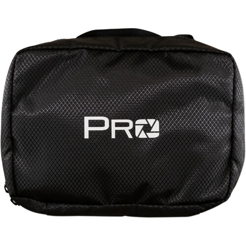 ProGrade Digital Soft-Sided Accessory Case for Card Readers SSD & Cables