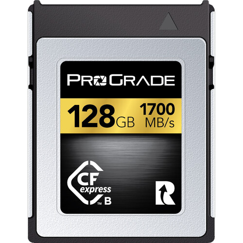 ProGrade Digital