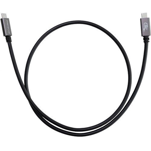 ProGrade Digital USB-C 4.0 Cable (2.6')
