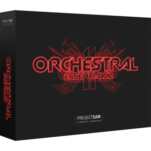 ProjectSAM