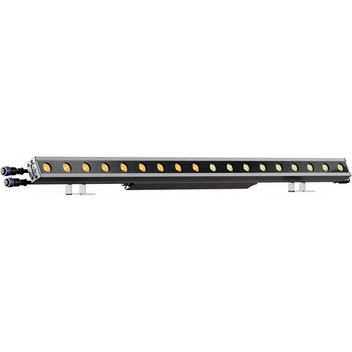 ProLights ArcShine S18FC RGB Linear LED Fixture (3.2' Gray)
