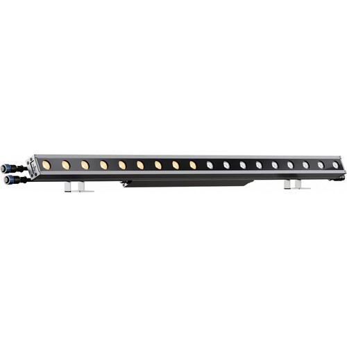 ProLights ArcShine S18VW Variable White Linear LED Fixture (3.2' Gray)