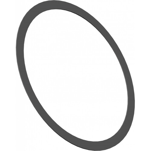 ProLights Black Ring Cover for Astra Stage Lights