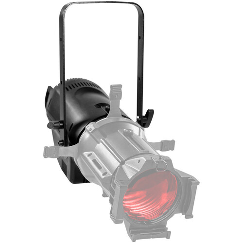 ProLights EclipseFS Full Color LED Ellipsoidal PIECLIPSEFS B&H