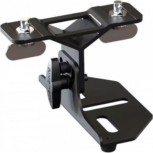 ProLights Foot Plate for EclSoft LinearIP (1-Piece)