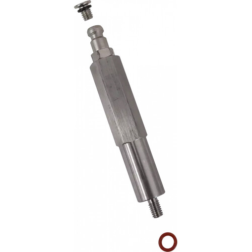 ProLights M6 Adapter & Cap Kit for Portable Vacuum Pressure Tester Tool
