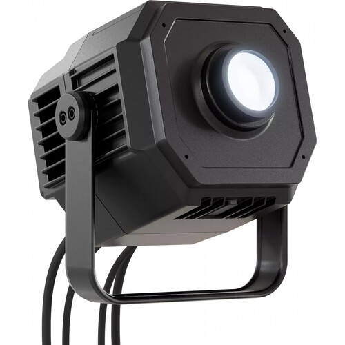 ProLights Mosaico FX100 100W LED Image Projector (Black)