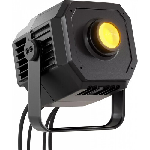 ProLights Mosaico FX100FC 100W RGBW LED Image Projector (Black)