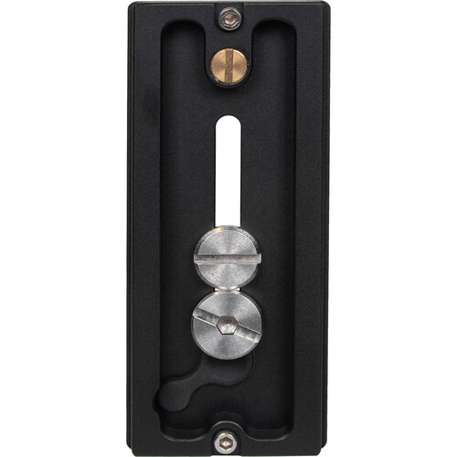 ProMaster Quick Release Plate for Key Grip & GH31C GH30C GH26 Video Heads