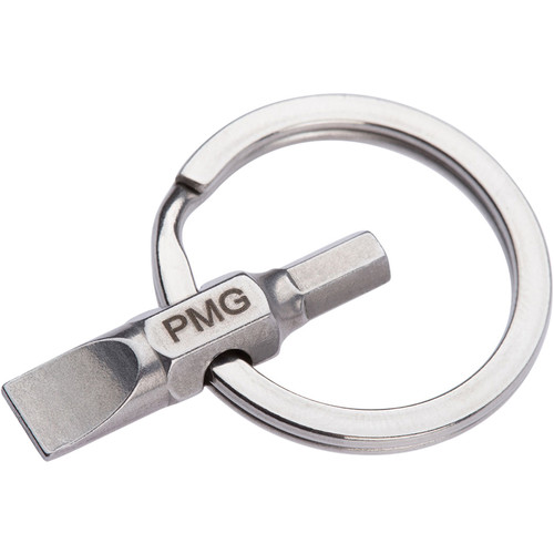 ProMediaGear Photographers Keychain Multi-Tool