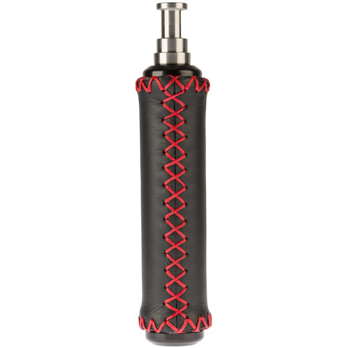 ProMediaGear HIC1 Leather Handle with 5/8