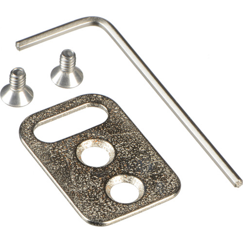Strap Loop for ProMediaGear Bracket Plates