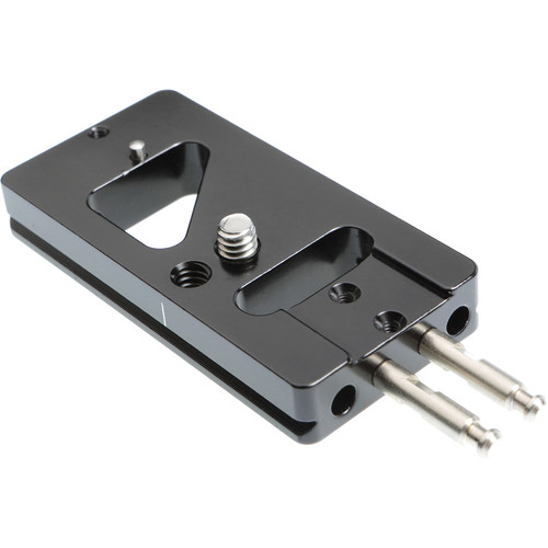 ProMediaGear Bracket Plate for Canon EOS 5D Mark II