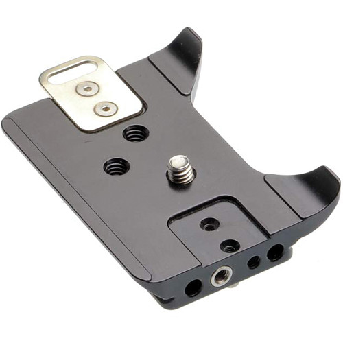 ProMediaGear Bracket Plate for Canon EOS 7D, 60D, Rebel PBCBGE7