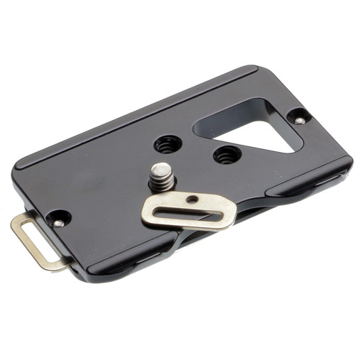 ProMediaGear Body Plate for Canon 7D DSLR with BG-E7 Battery Grip