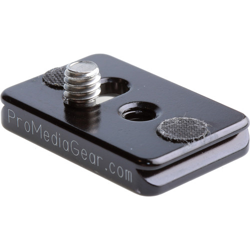 ProMediaGear PX1 Universal QR Plate (1