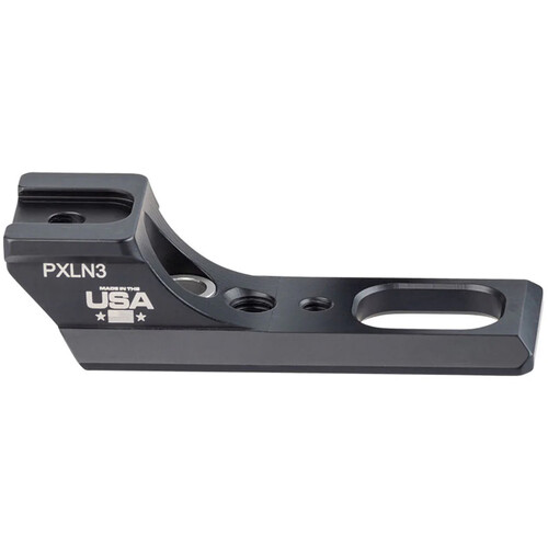 ProMediaGear PXLN3 Lens Foot for Select Nikon Lenses