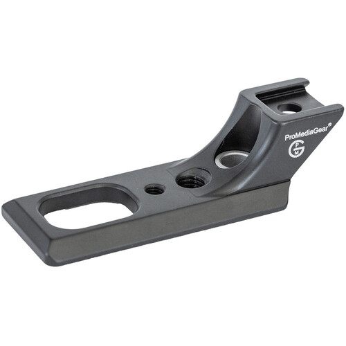 ProMediaGear Lens Foot for Select Sony Lenses