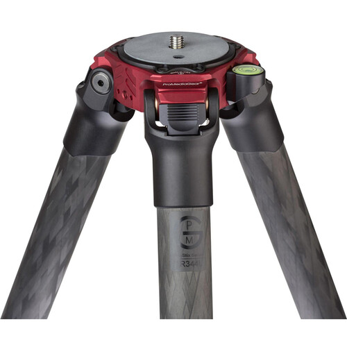 ProMediaGear TR344LR34mm Series 71