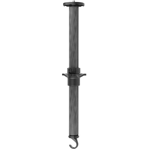 ProMediaGear 34 Series Carbon Fiber Tripod Center Column with 3/8