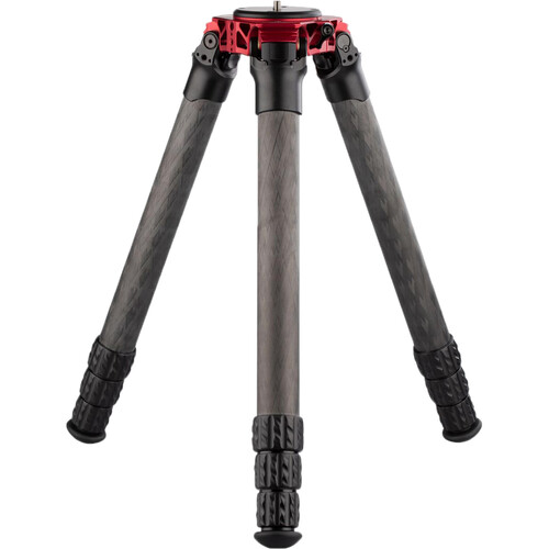 ProMediaGear TR424RED 42mm-Series 58