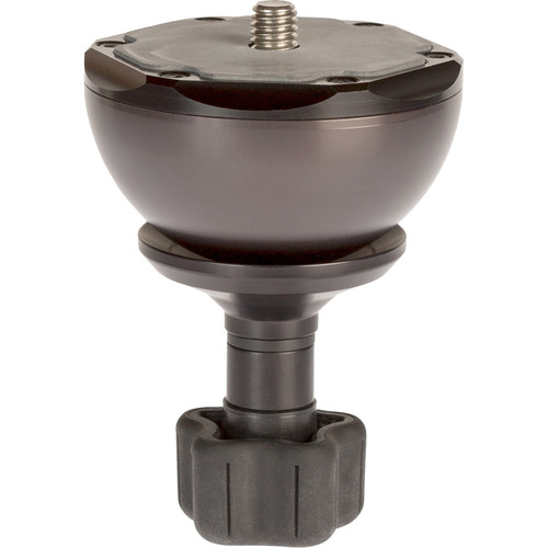 ProMediaGear Pro-Stix 75mm Half Ball