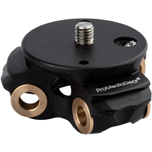 ProMediaGear Compact Apex for Conversion from Standard Modular Apex TR34 Series