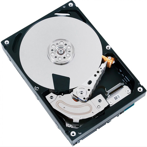 Promise Technology 8TB SATA Hard Drive for the Pegasus J2i