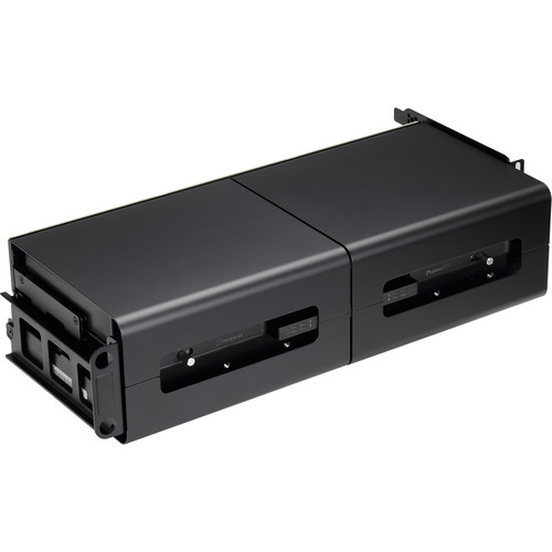 Promise Technology 32TB (4 x 8TB) Pegasus R4i RAID Storage MPX Module for Mac Pro