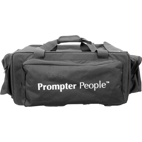 Prompter People Soft Bag for Select 15 17 and 19