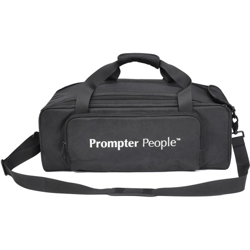 Prompter People Soft Bag for Select 12