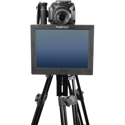 Prompter People FLEX-UC12 Under-Camera Teleprompter