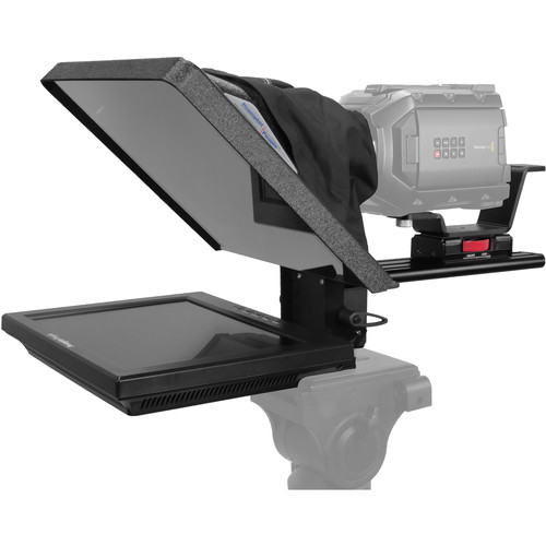 Prompter People Flex Plus 12 Teleprompter with 12