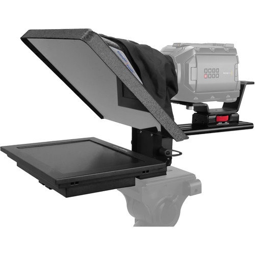 Prompter People Flex Plus 12HB Teleprompter with 12