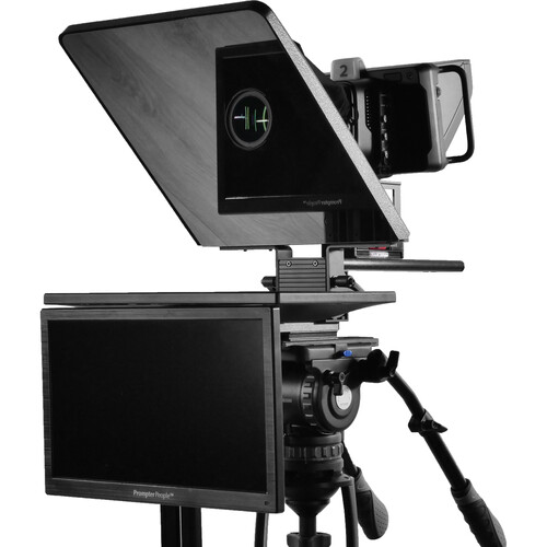 Prompter People Flex Plus 16:9 15